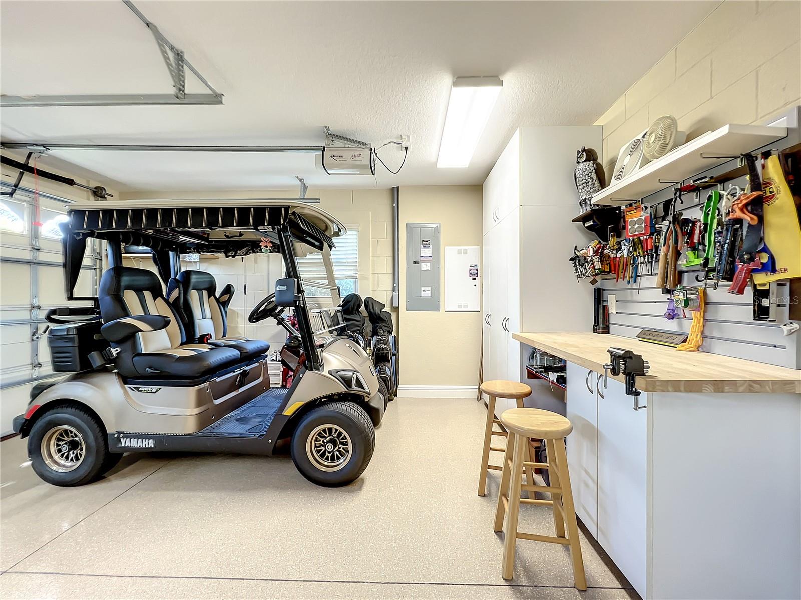 VILLAGES/SUMTER - Residential