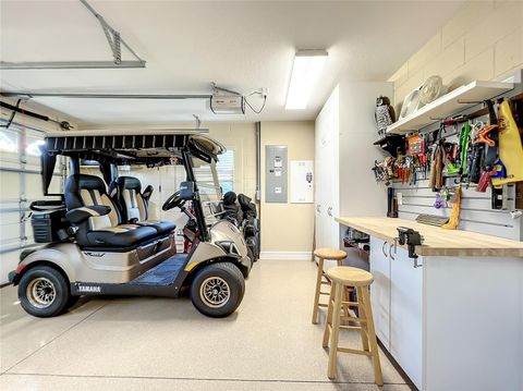 Tiny photo for 4239 Deskin Lane, The Villages, FL 32163 (MLS # OM718369)