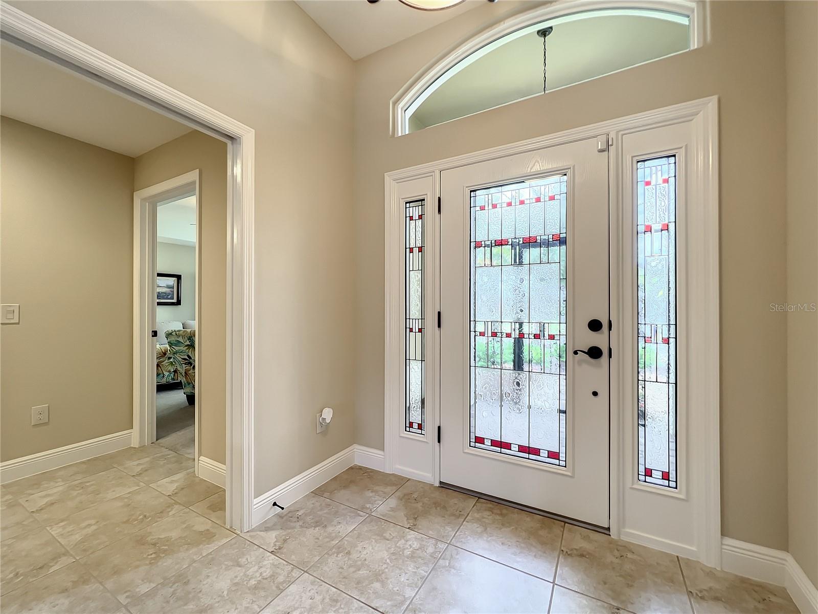 VILLAGES/SUMTER - Residential