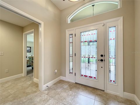 Tiny photo for 4239 Deskin Lane, The Villages, FL 32163 (MLS # OM718369)