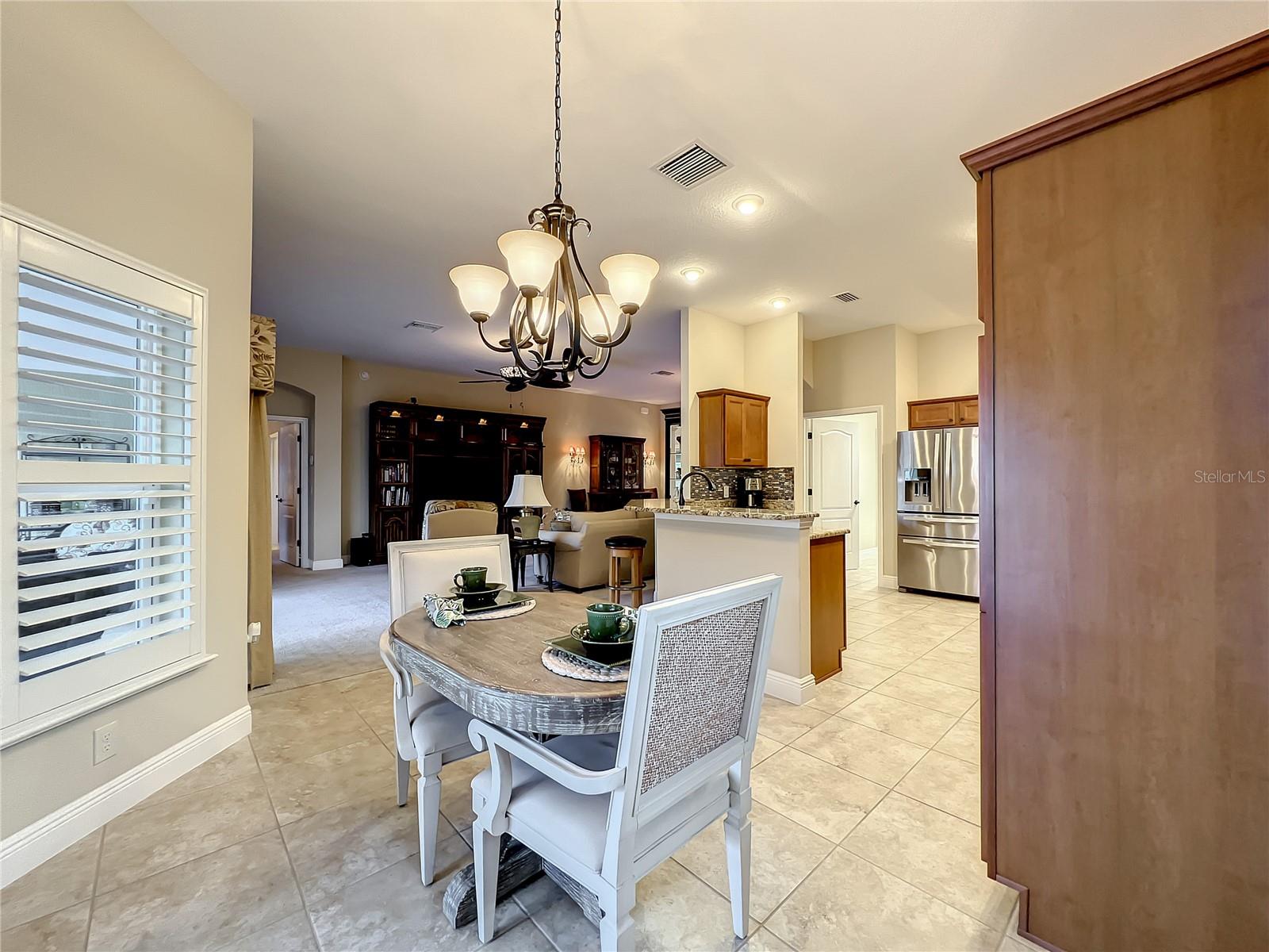 VILLAGES/SUMTER - Residential