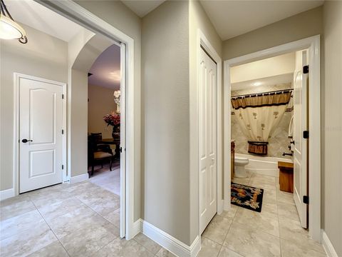 Tiny photo for 4239 Deskin Lane, The Villages, FL 32163 (MLS # OM718369)