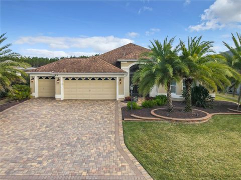 Photo of 4239 Deskin Lane, The Villages, FL 32163 (MLS # OM718369)