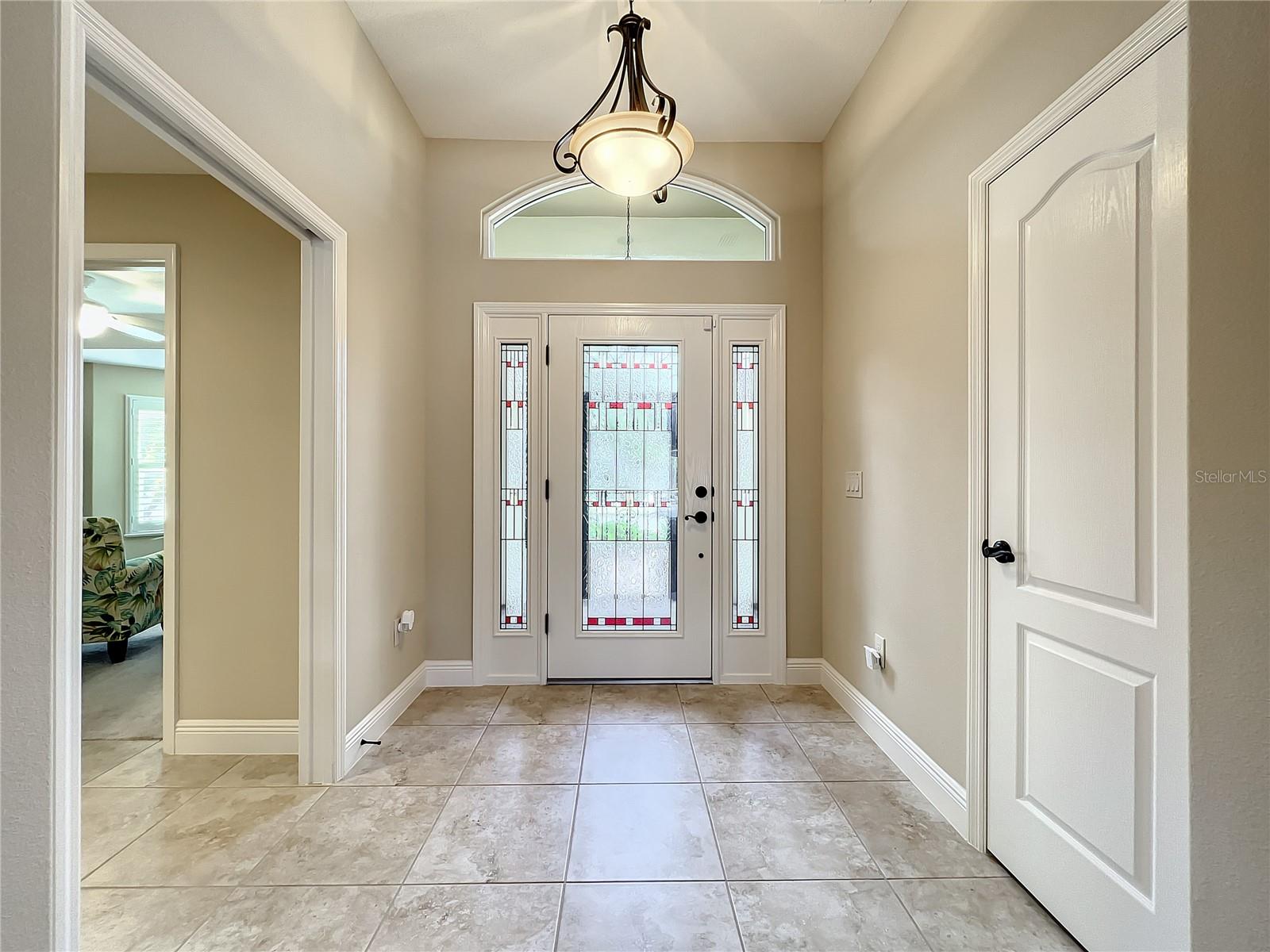 VILLAGES/SUMTER - Residential