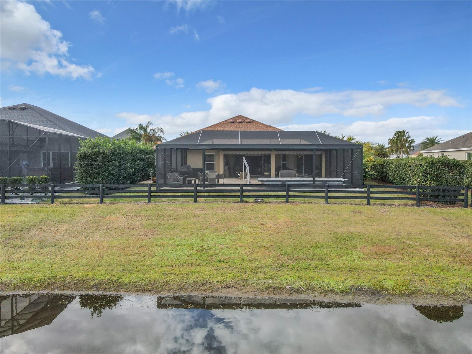 VILLAGES/SUMTER - Residential