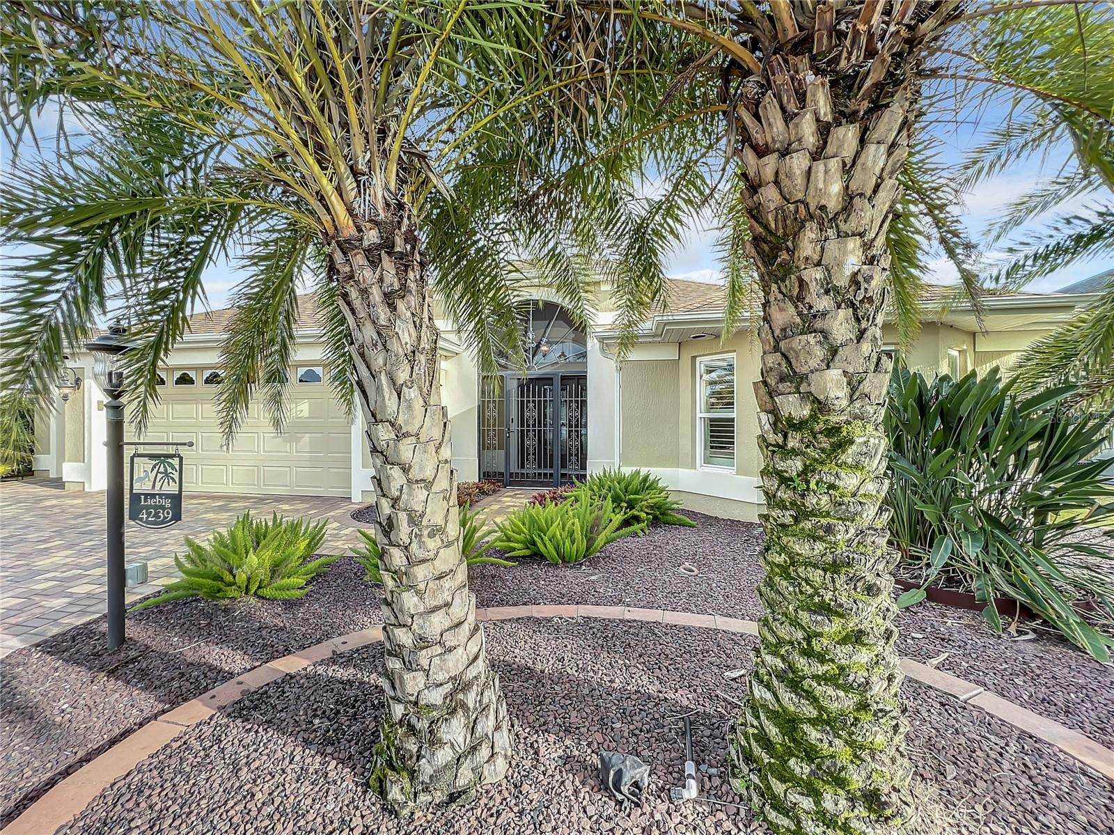 VILLAGES/SUMTER - Residential