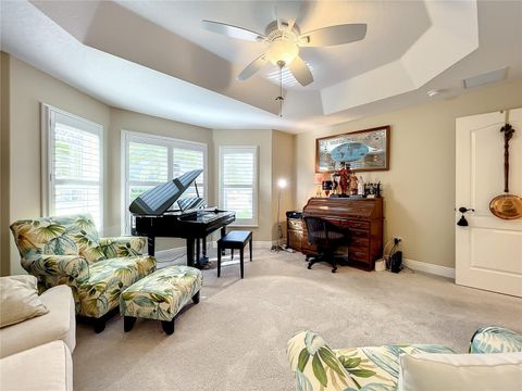 Tiny photo for 4239 Deskin Lane, The Villages, FL 32163 (MLS # OM718369)