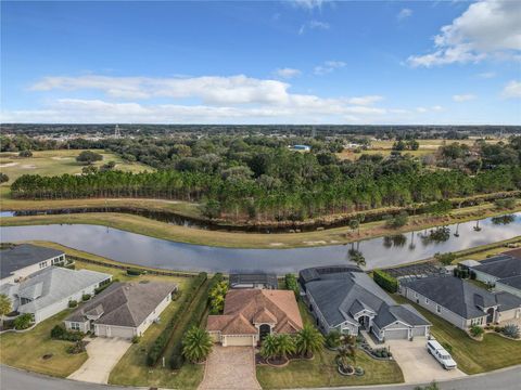 Tiny photo for 4239 Deskin Lane, The Villages, FL 32163 (MLS # OM718369)