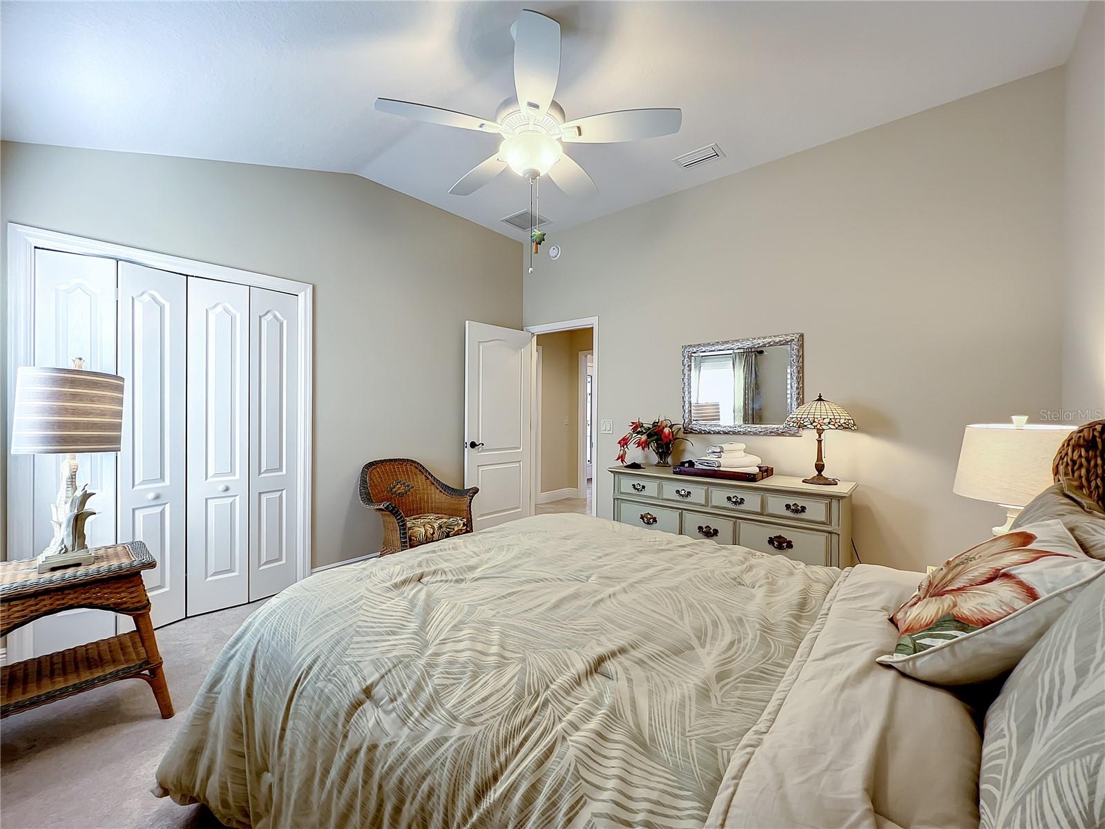 VILLAGES/SUMTER - Residential