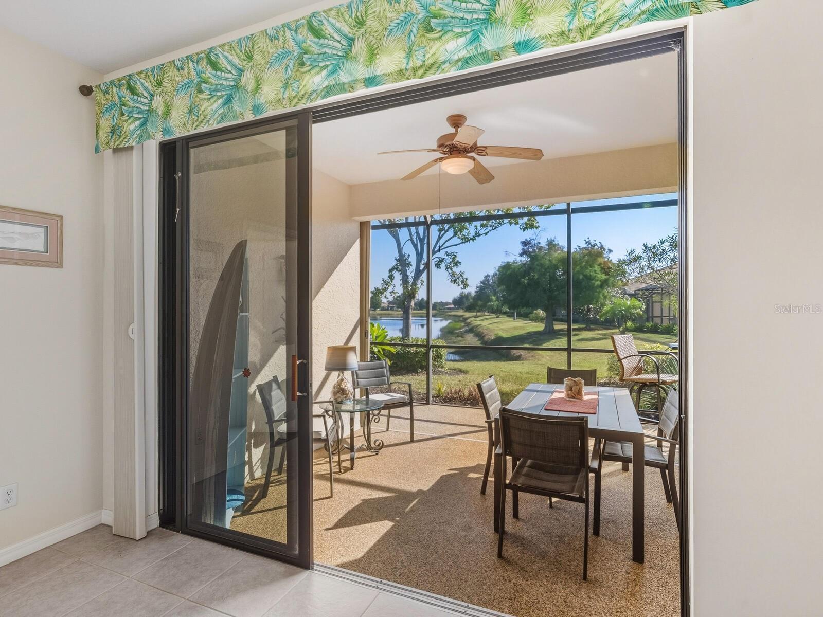 VENETIAN FALLS PH 1 - Residential