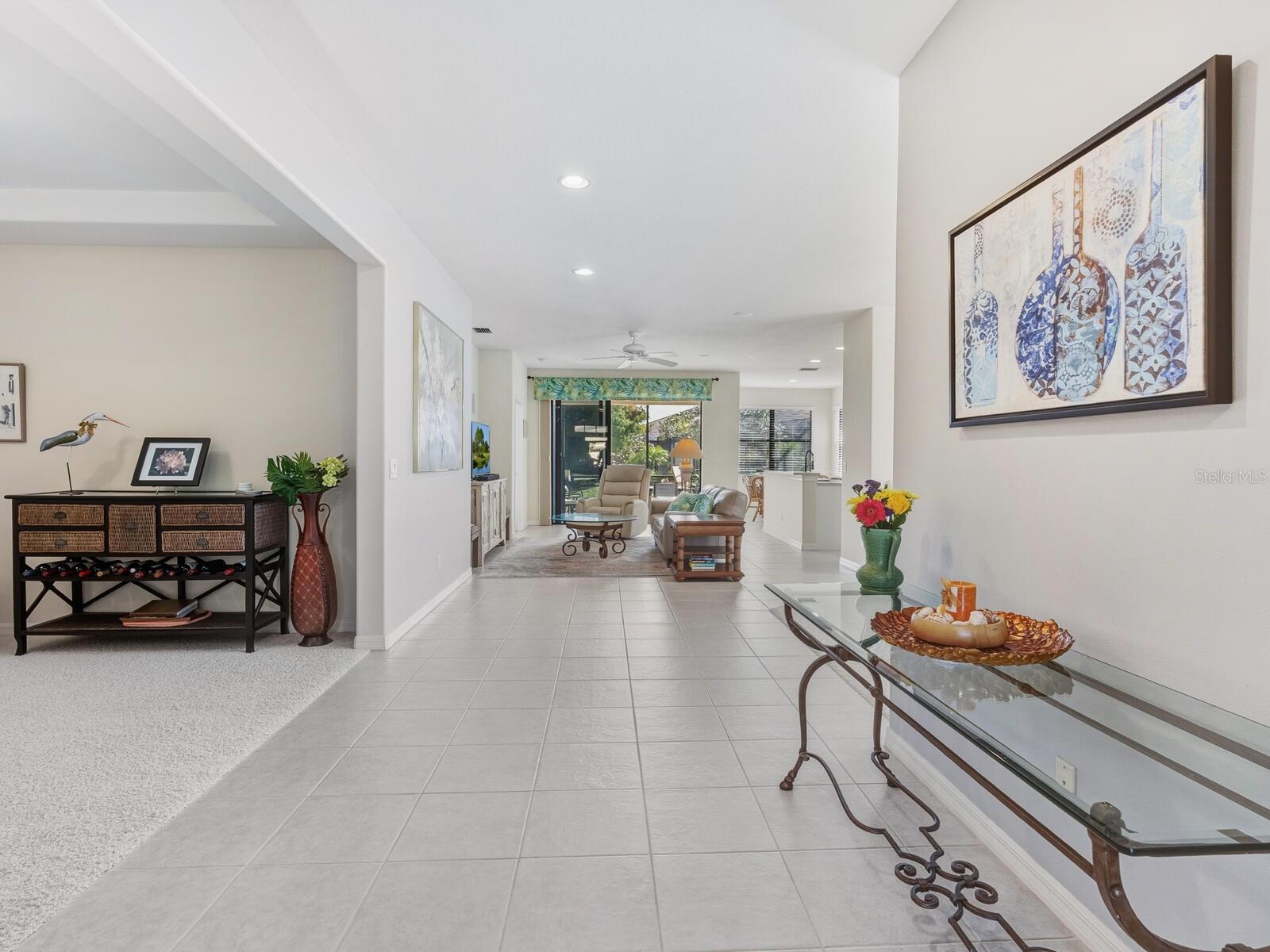 VENETIAN FALLS PH 1 - Residential