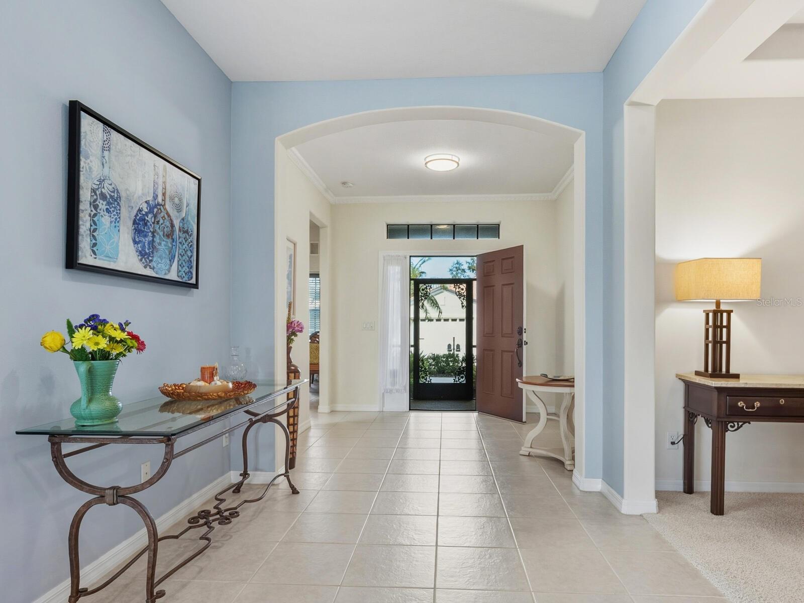 VENETIAN FALLS PH 1 - Residential