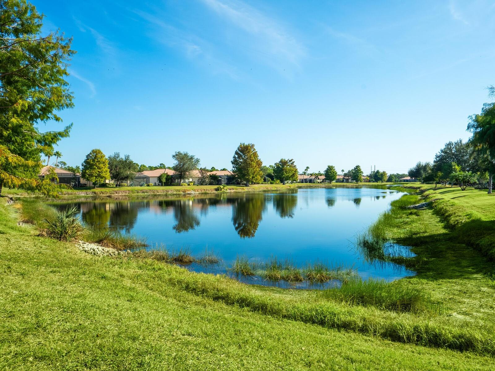 VENETIAN FALLS PH 1 - Residential