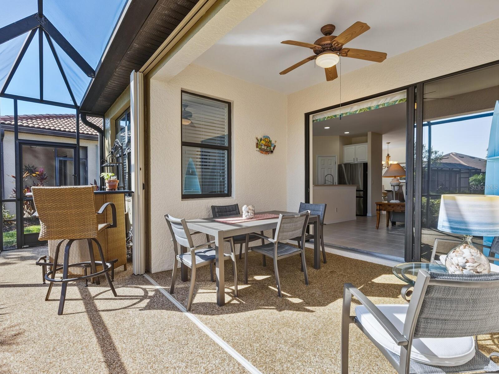 VENETIAN FALLS PH 1 - Residential