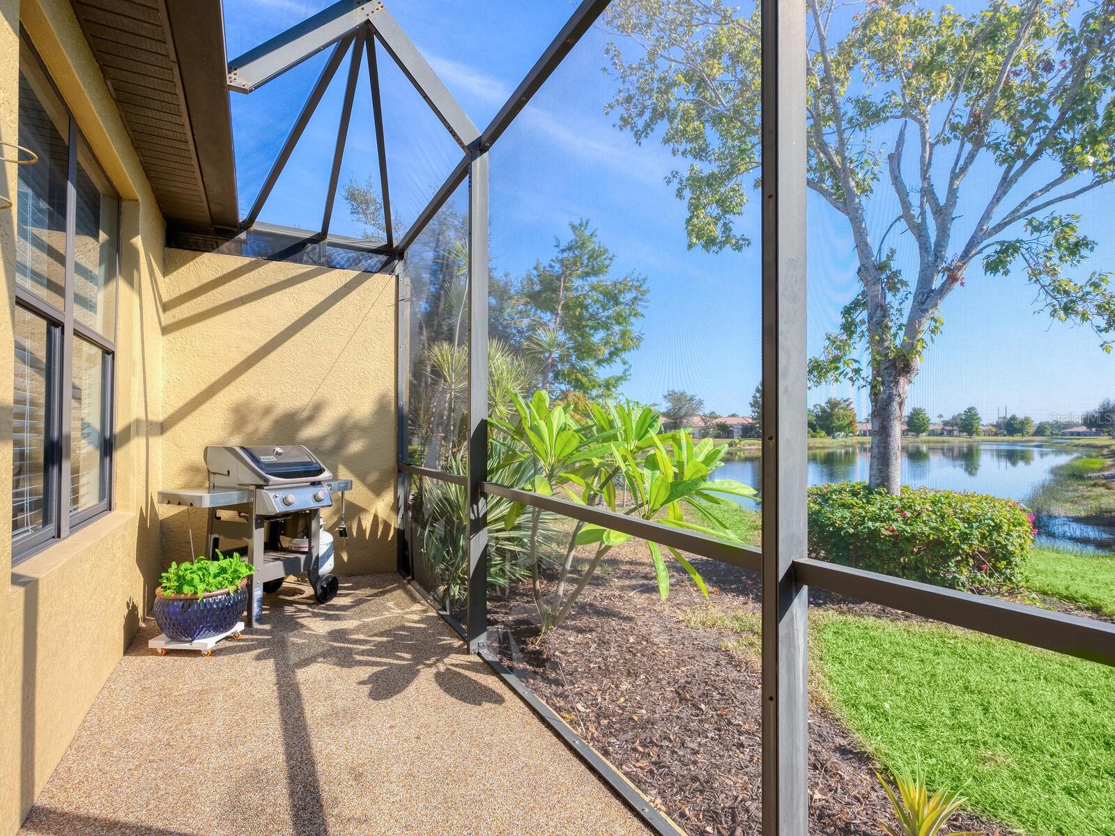 VENETIAN FALLS PH 1 - Residential