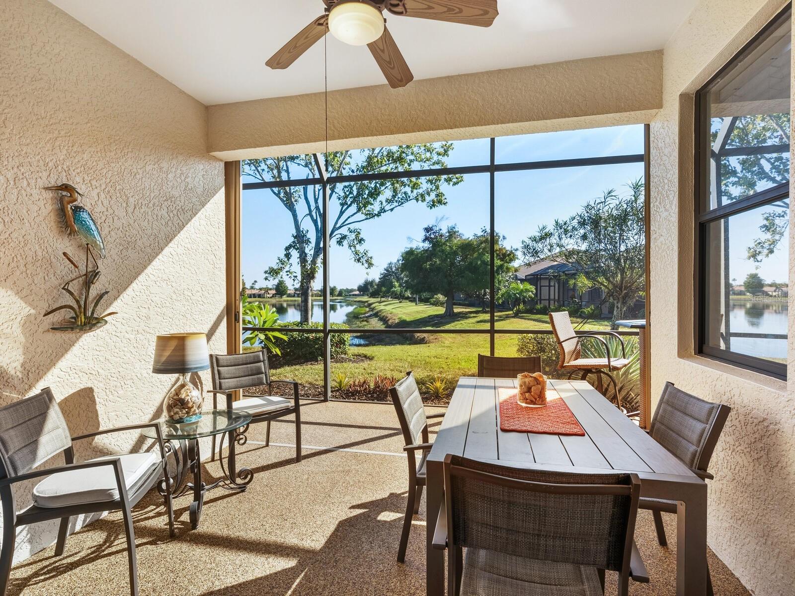 VENETIAN FALLS PH 1 - Residential