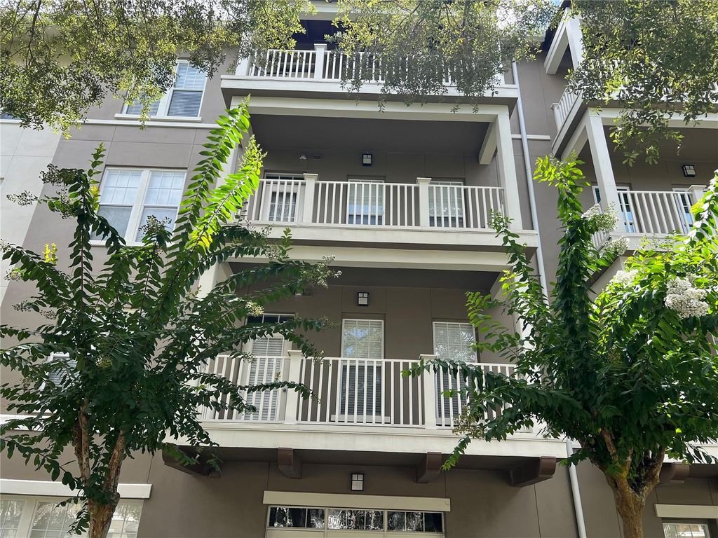 Photo of 1410 Celebration Avenue #205, Celebration, FL 34747 (MLS # S5133474)