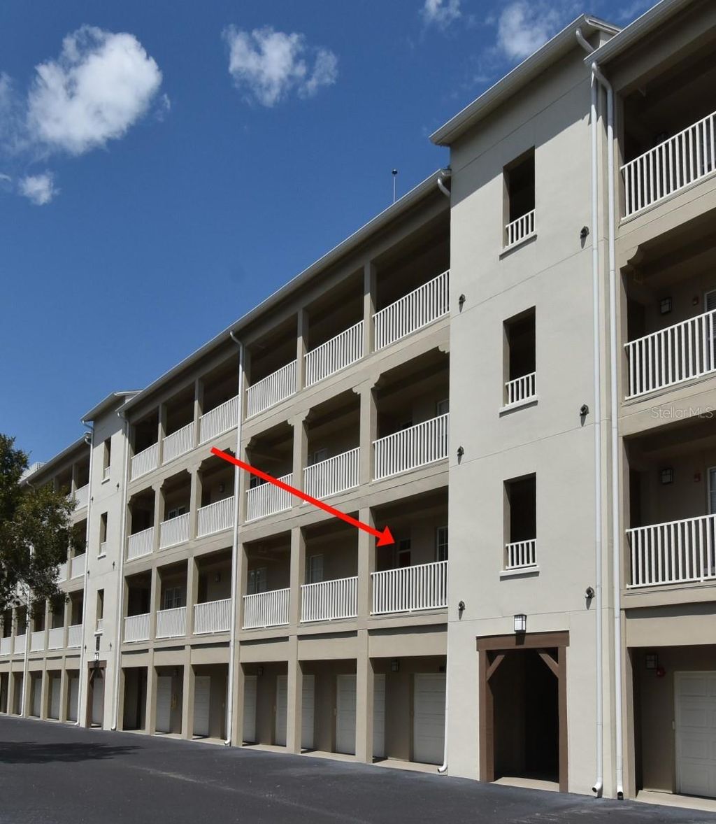 Photo of 1410 Celebration Avenue #205, Celebration, FL 34747 (MLS # S5133474)