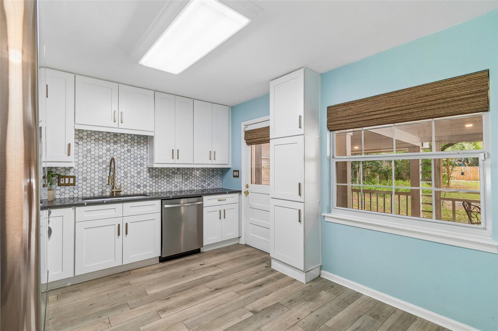 JACKSON JAS J - Residential