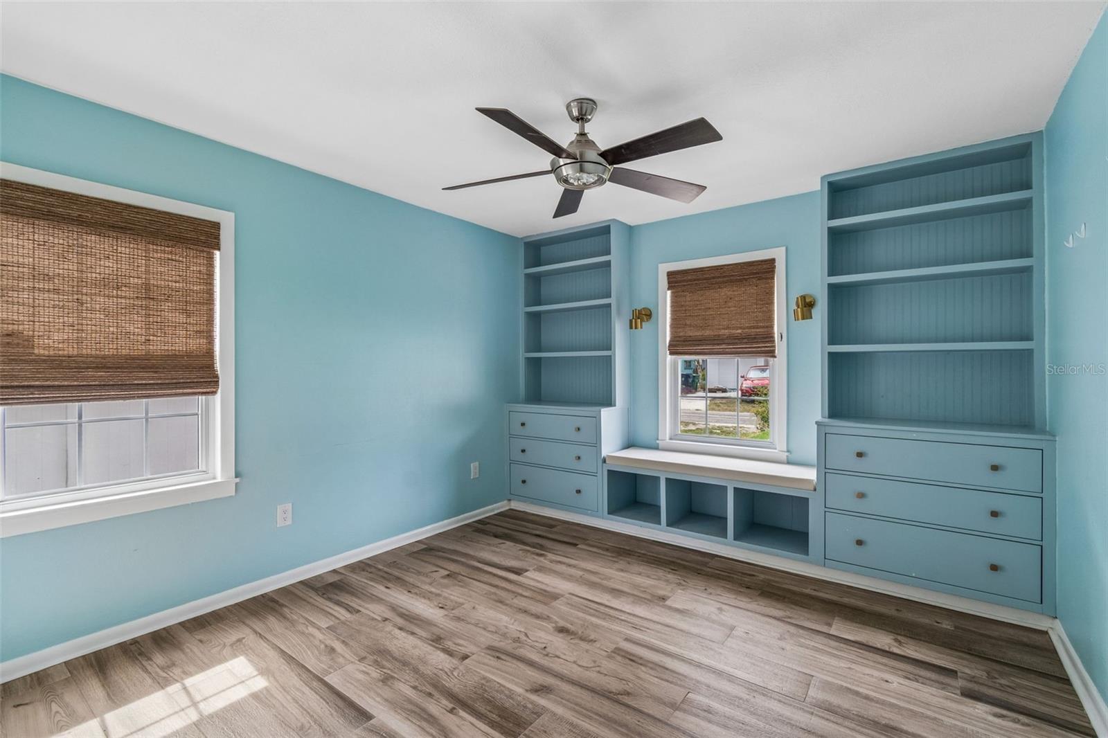 JACKSON JAS J - Residential