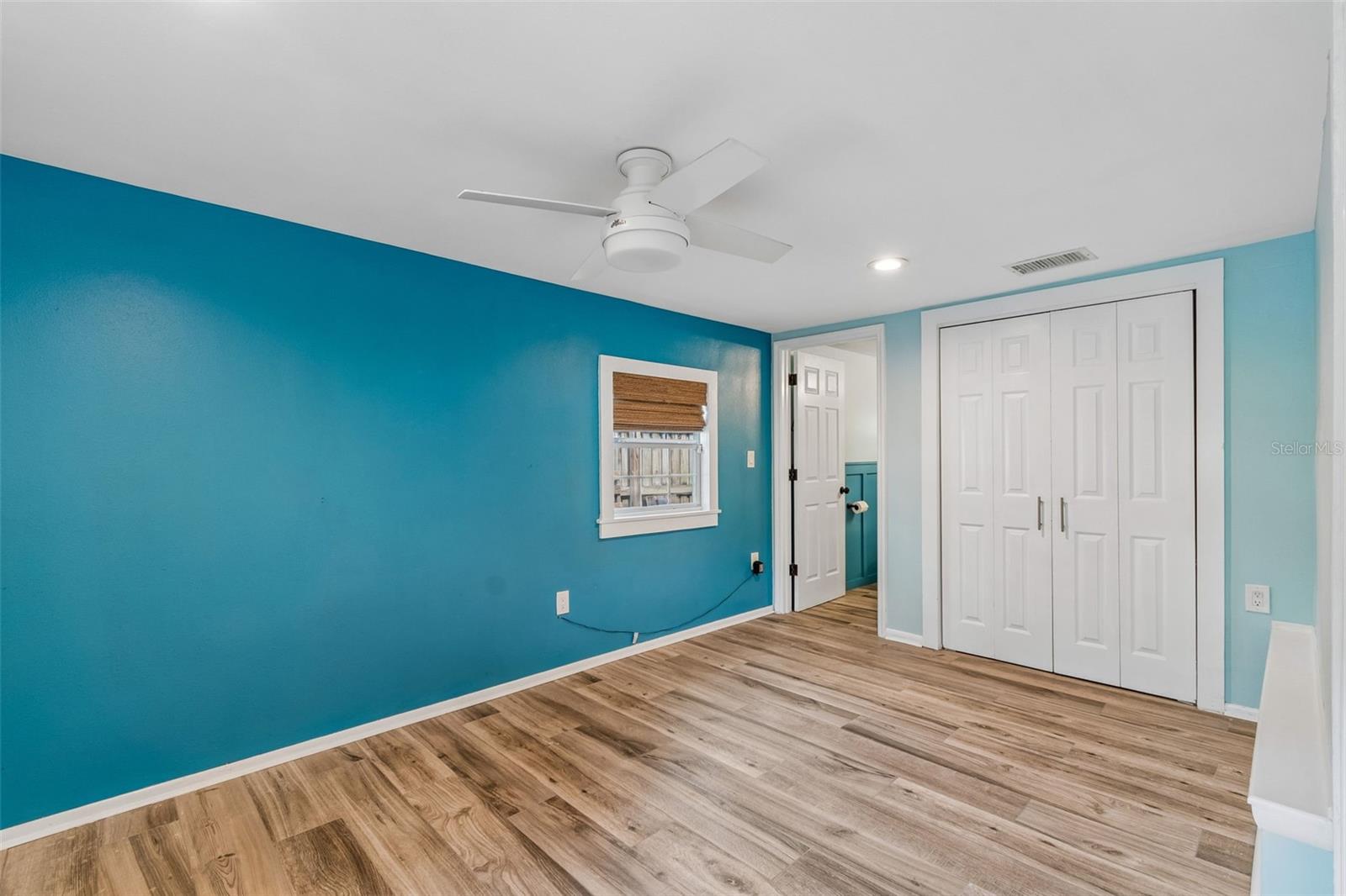 JACKSON JAS J - Residential