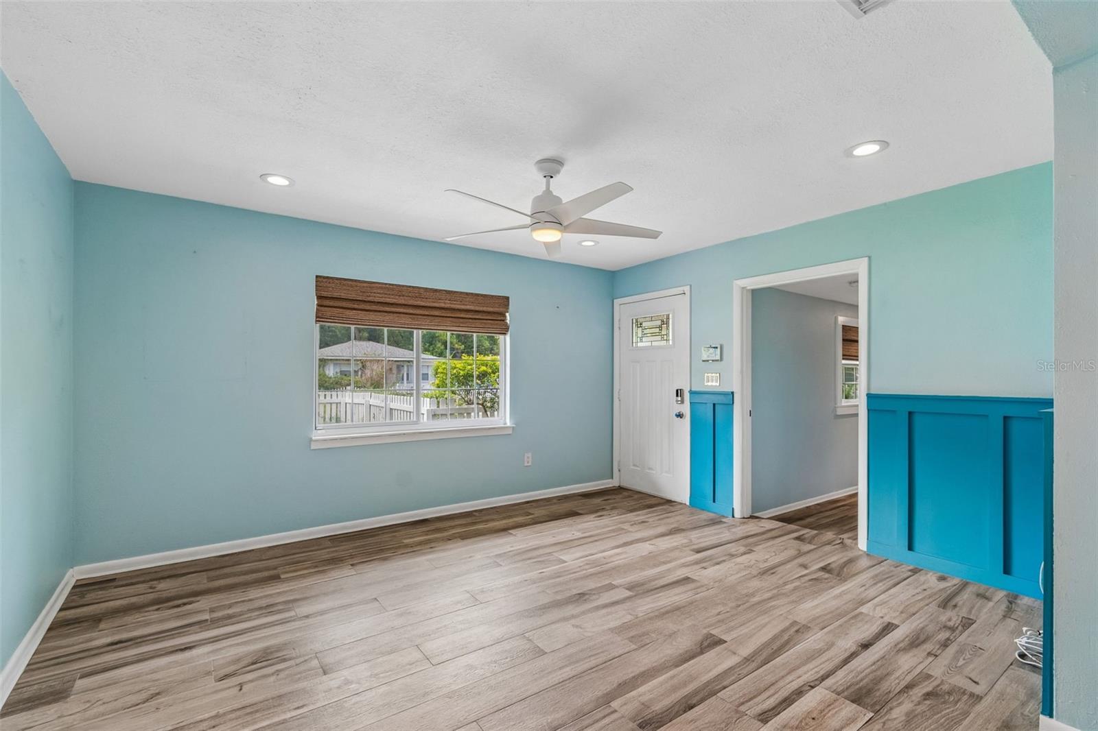 JACKSON JAS J - Residential
