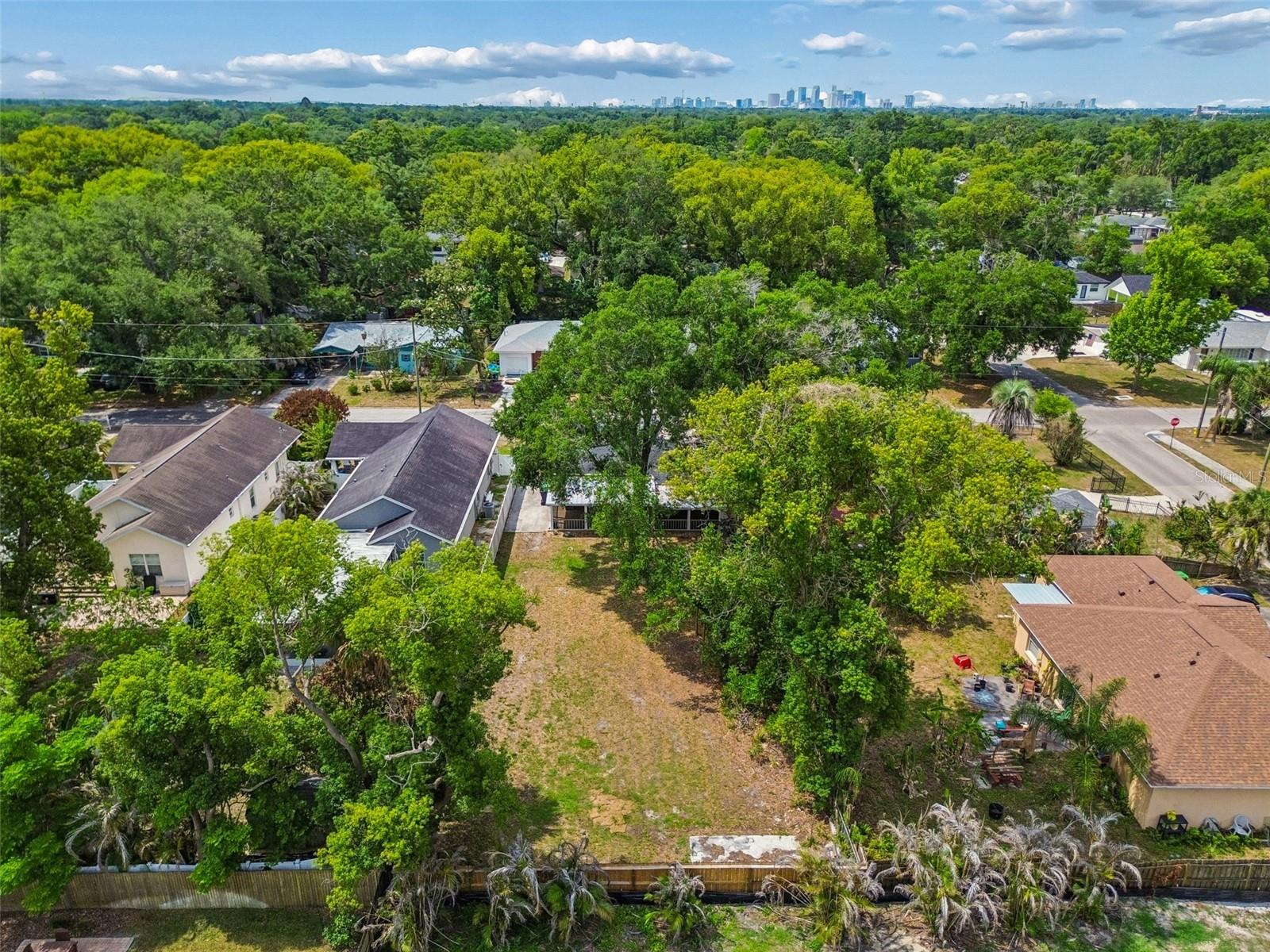 JACKSON JAS J - Residential