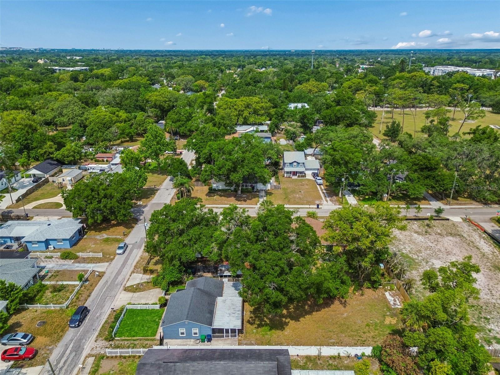 JACKSON JAS J - Residential