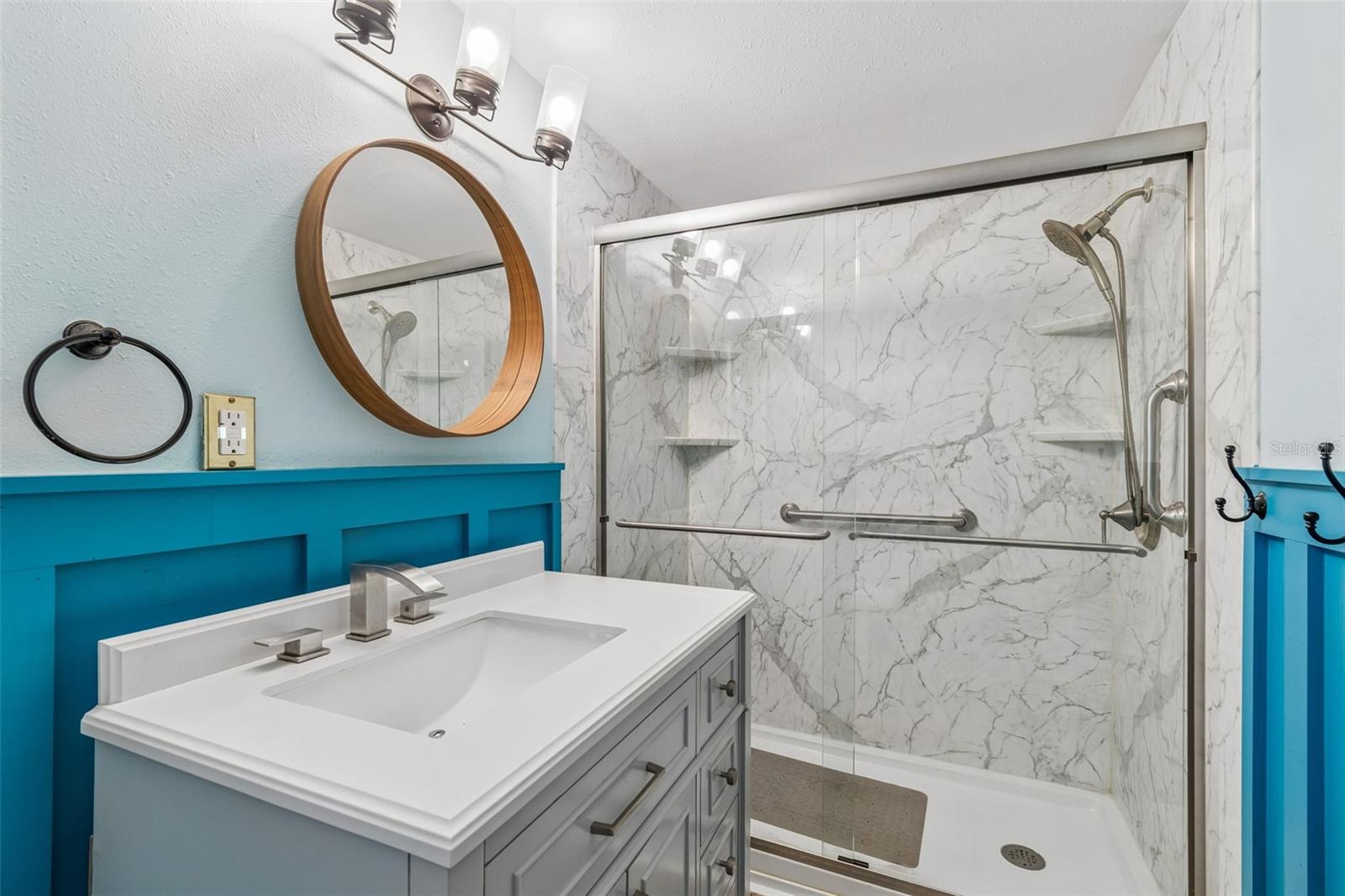 JACKSON JAS J - Residential