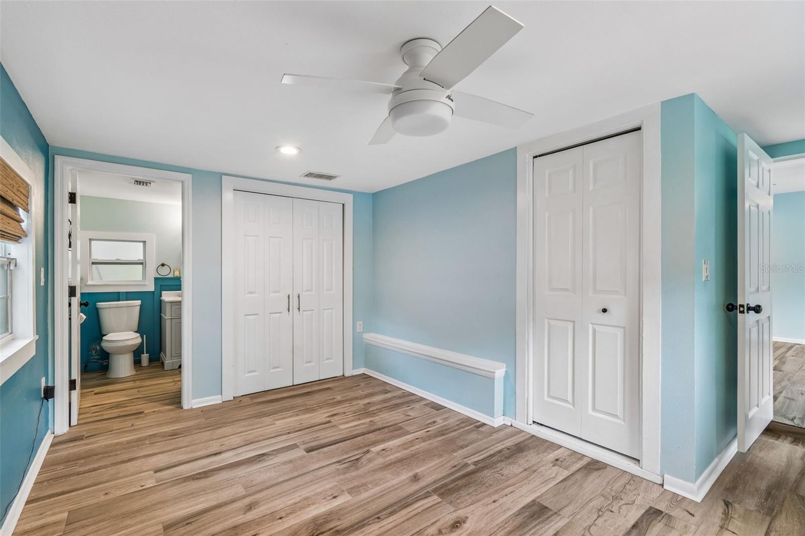 JACKSON JAS J - Residential