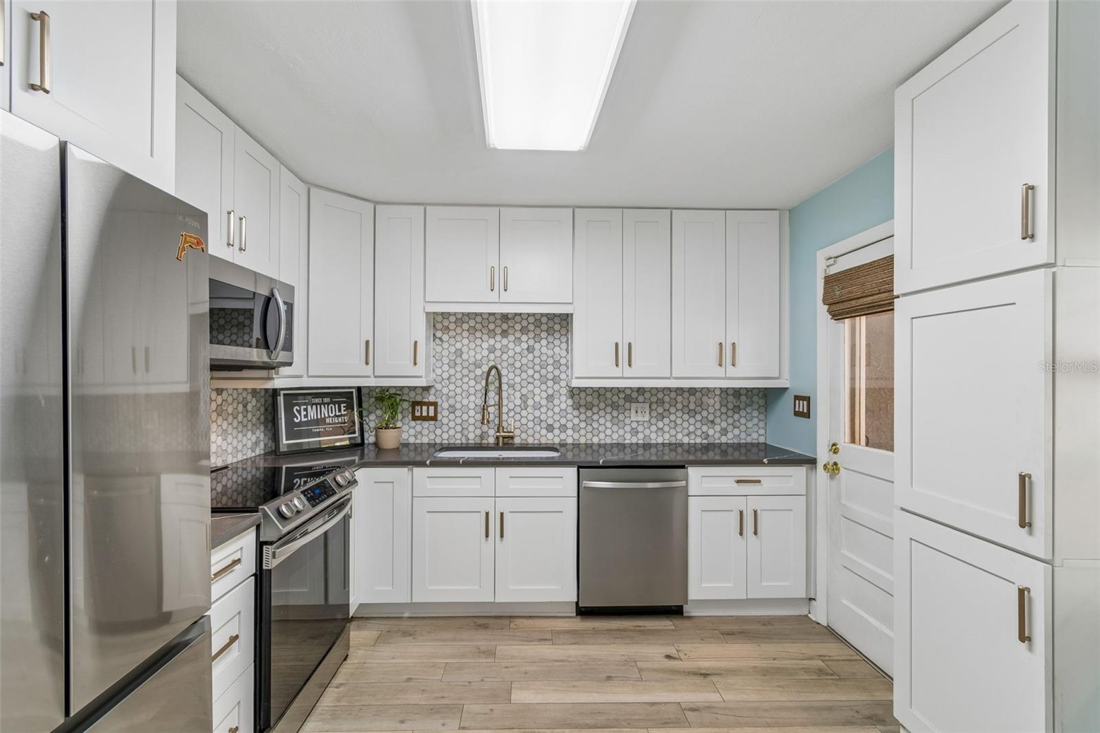 JACKSON JAS J - Residential