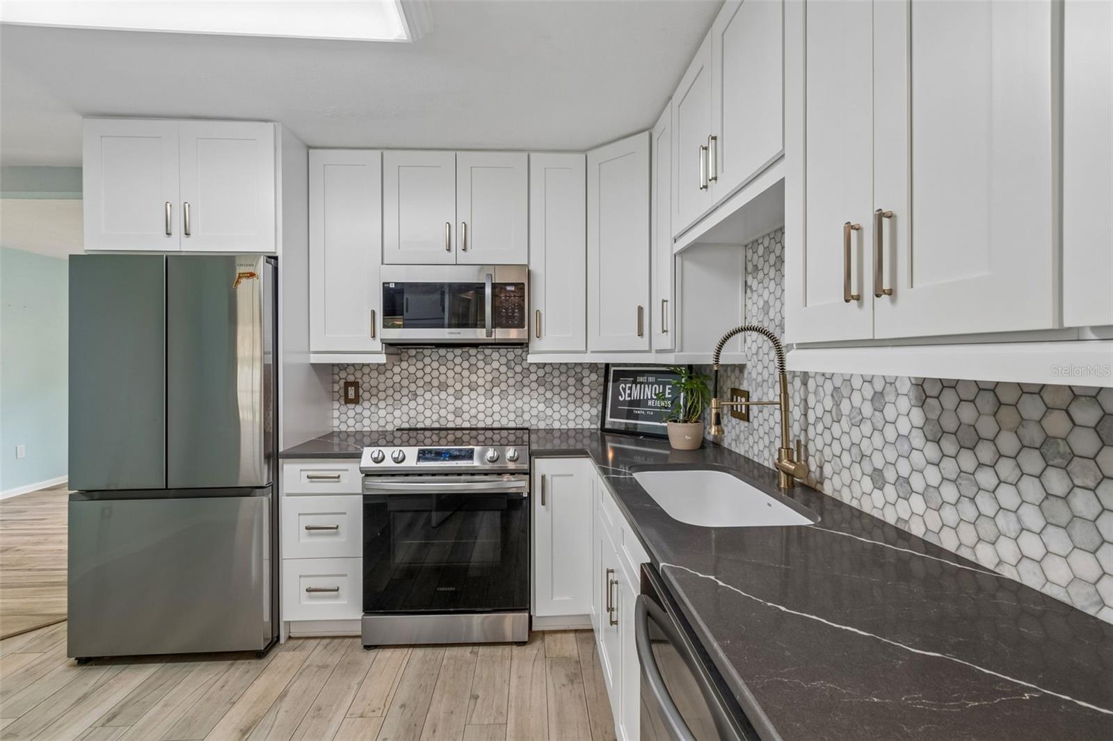 JACKSON JAS J - Residential