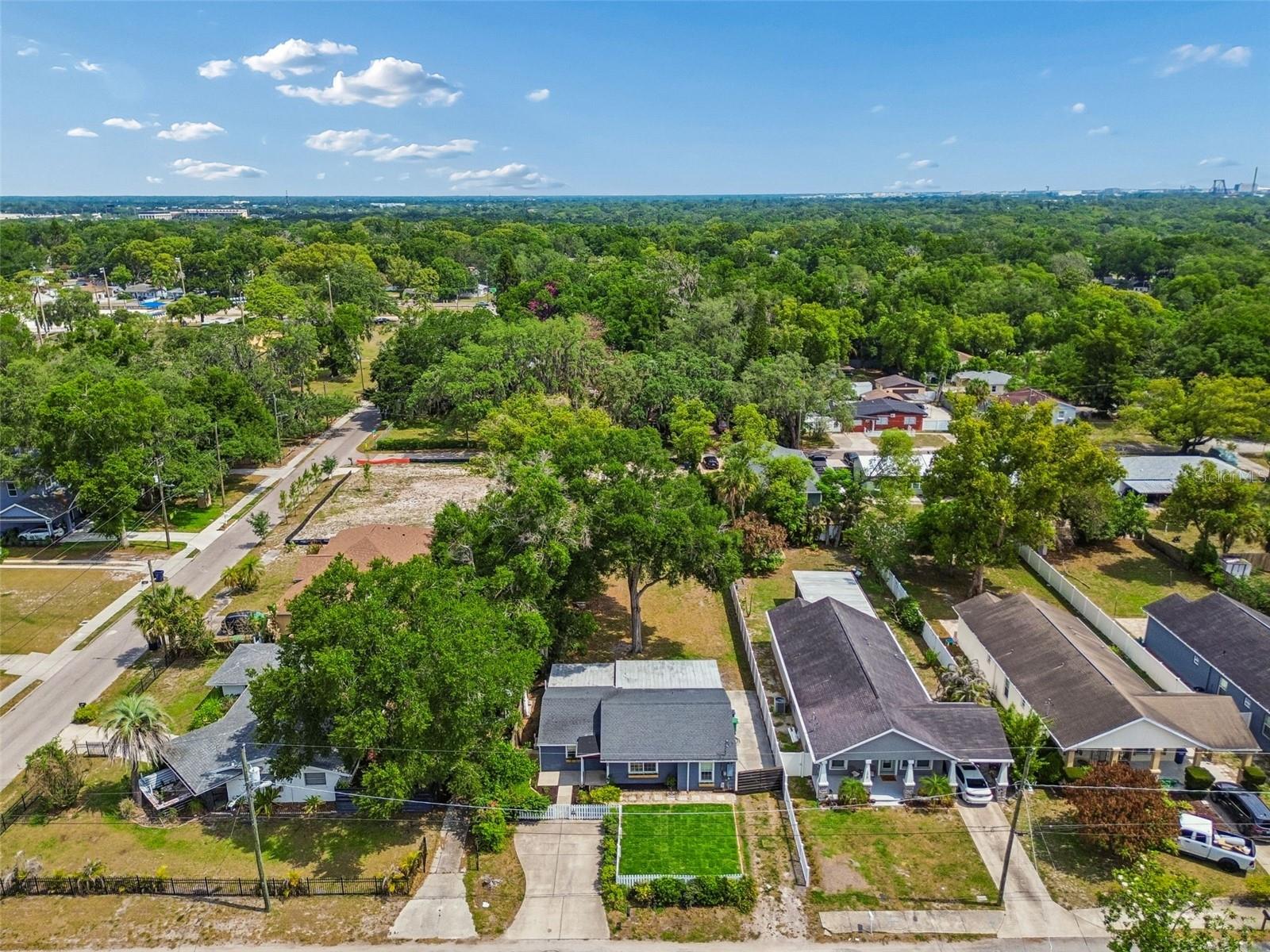 JACKSON JAS J - Residential