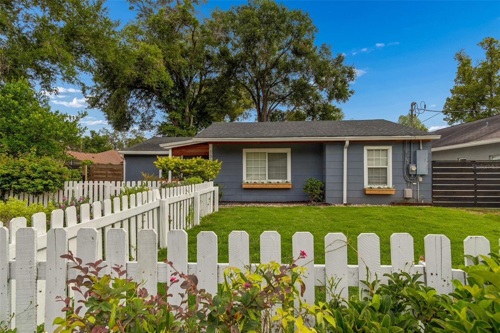 JACKSON JAS J - Residential