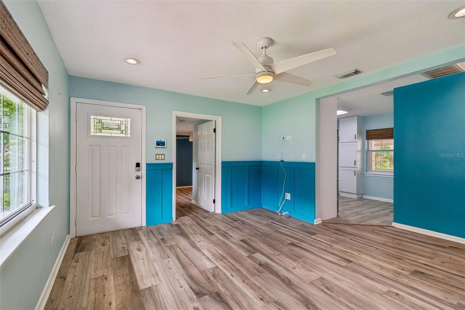 JACKSON JAS J - Residential