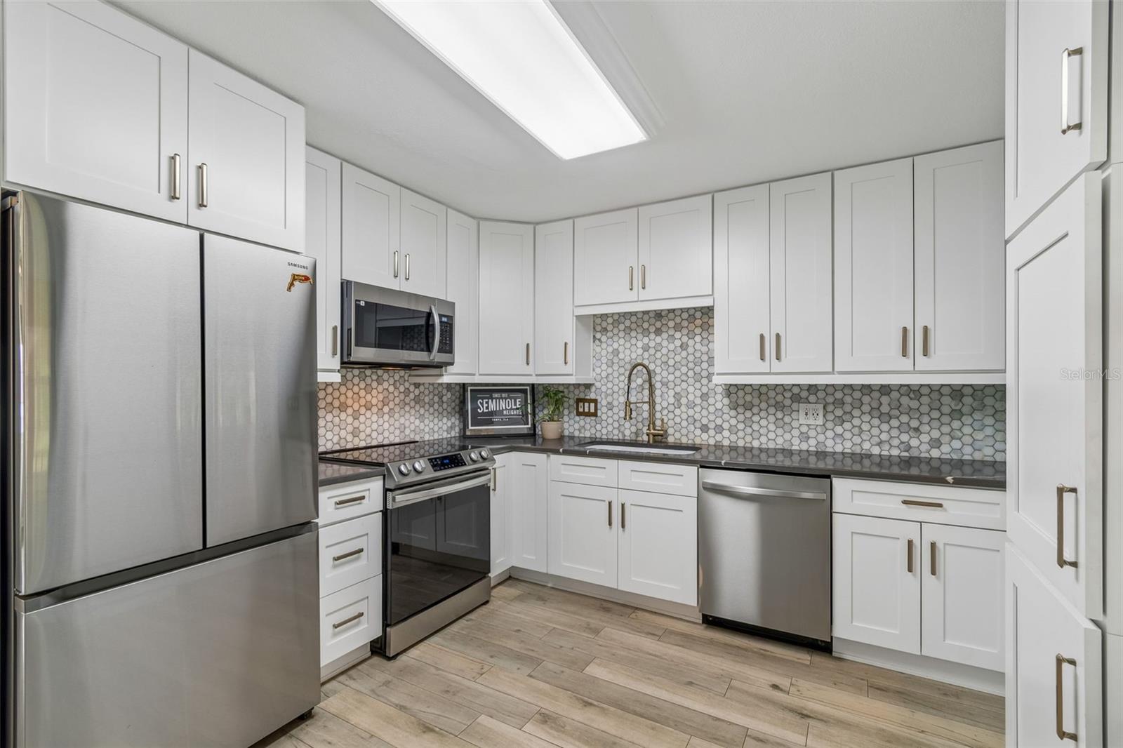 JACKSON JAS J - Residential
