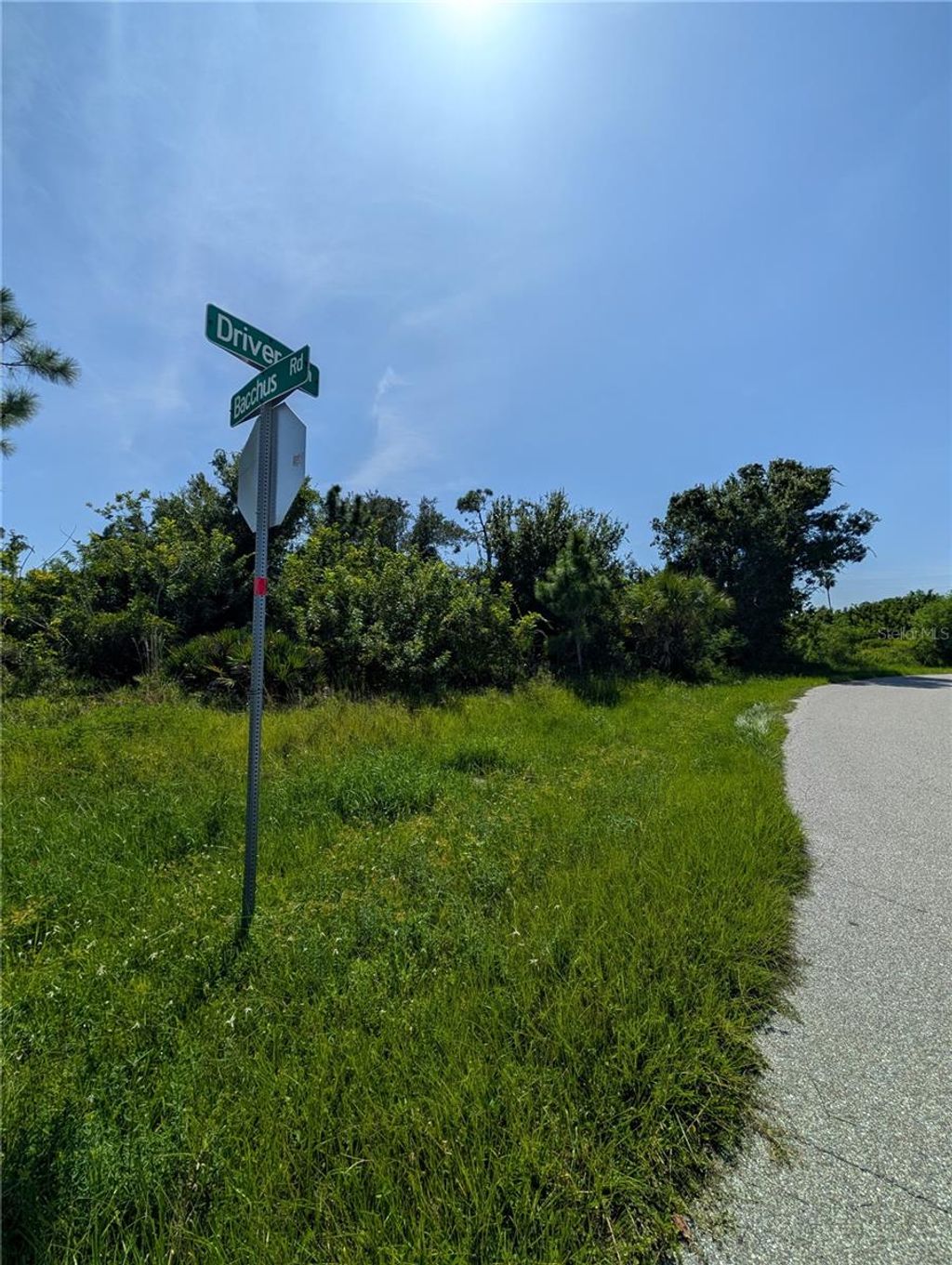 Photo of 12629 Bacchus Road, Port Charlotte, FL 33981 (MLS # N6140270)