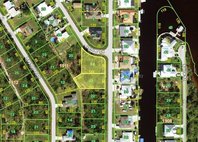 DOUBLE LOTS. Two side by side lots in Gulf Cove. Lots of space to build your coastal dream home in this nice area of Gulf Cove in Port Charlotte. Optional HOA to enjoy the community boat ramp with a small annual fee, access to Myakka River and Peace River. These lots are NOT in a scrub jay zone. Numerous fishing and boating opportunities, many area golf courses plus shopping and dining options. Take your day to the local beaches from beautiful Boca Grande, Englewood and Manasota Key or enjoy the Spring Training baseball stadiums with various activities throughout the year. Short drive to I75 and head south to Ft.Myers, Sanibel, or go north to Venice and Sarasota and Tampa.
Enjoy your coastal lifestyle in this centralized Gulf Coast location.