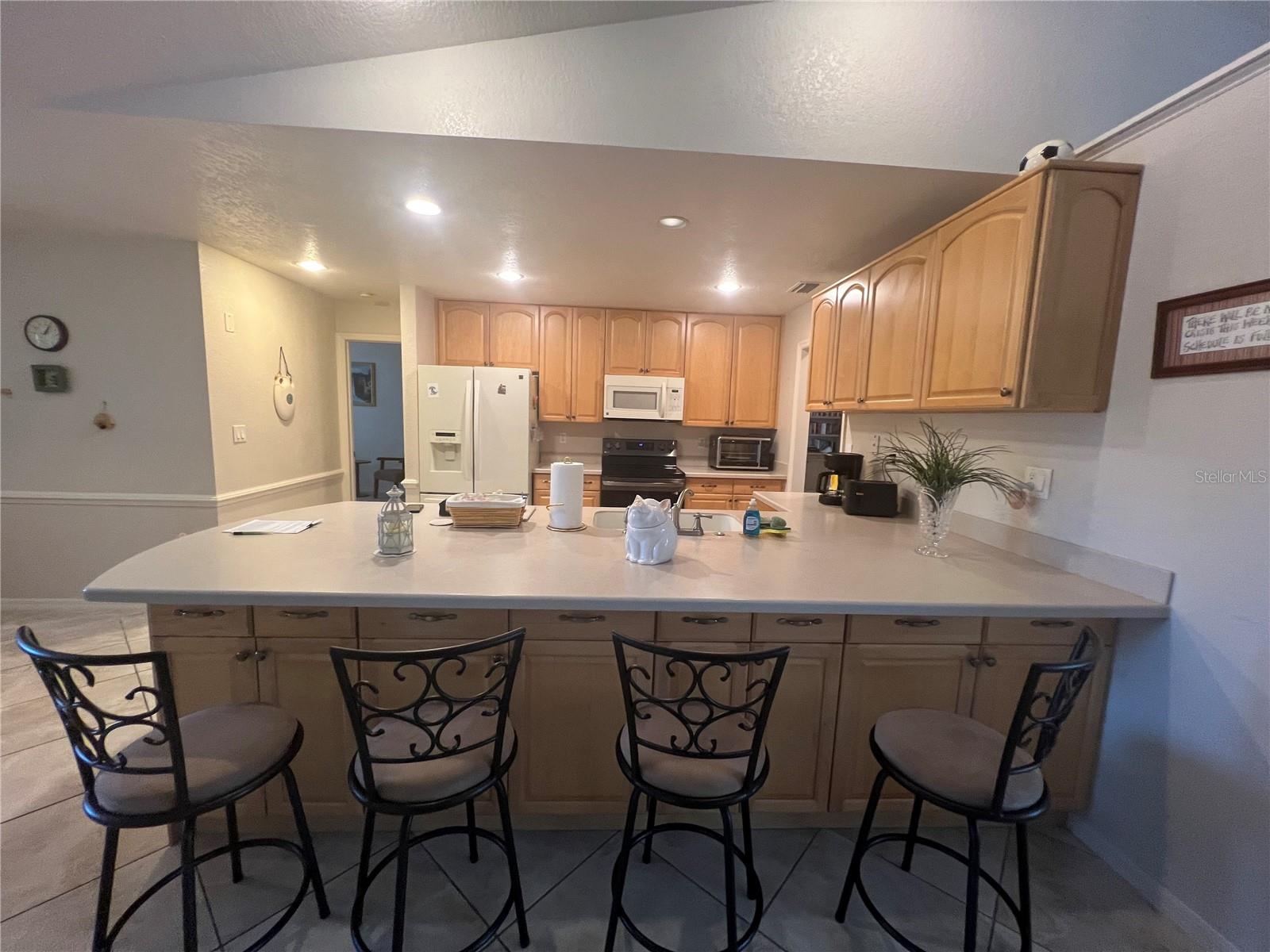 PORT CHARLOTTE SEC 013 - Residential Lease