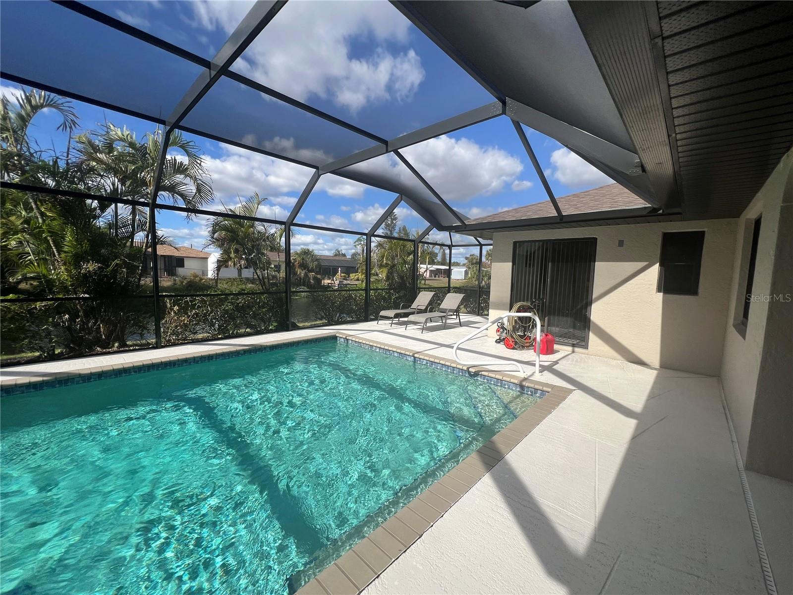 PORT CHARLOTTE SEC 013 - Residential Lease