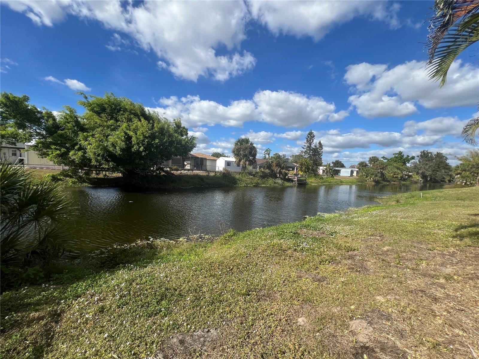 PORT CHARLOTTE SEC 013 - Residential Lease