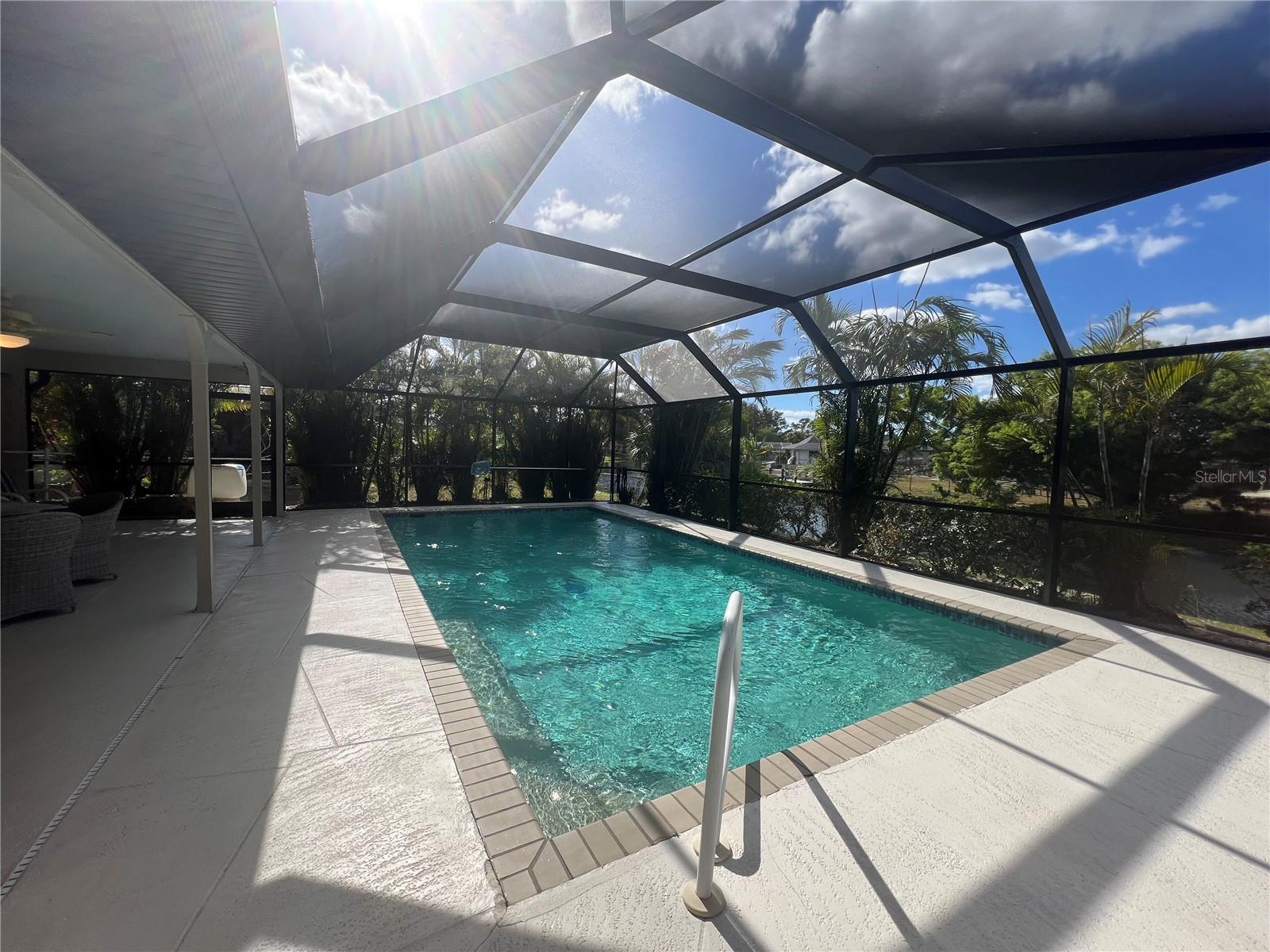 PORT CHARLOTTE SEC 013 - Residential Lease