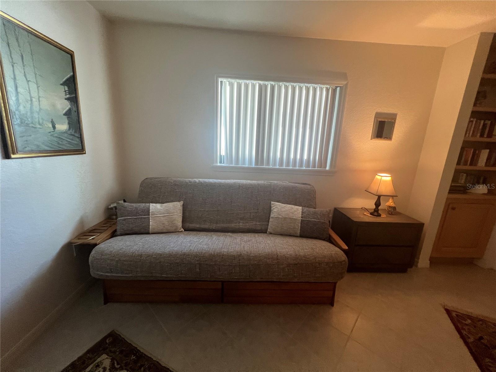 PORT CHARLOTTE SEC 013 - Residential Lease