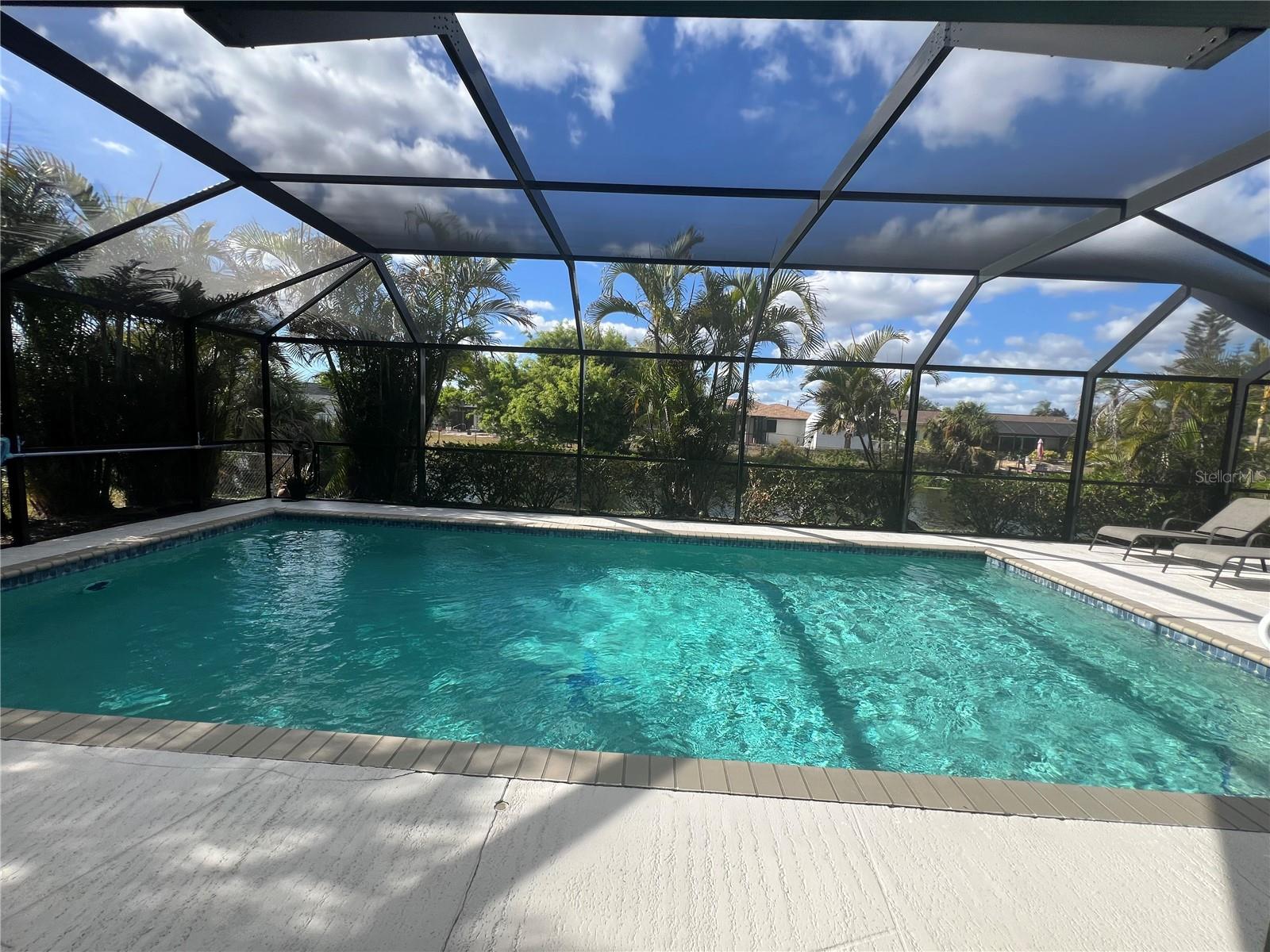 PORT CHARLOTTE SEC 013 - Residential Lease