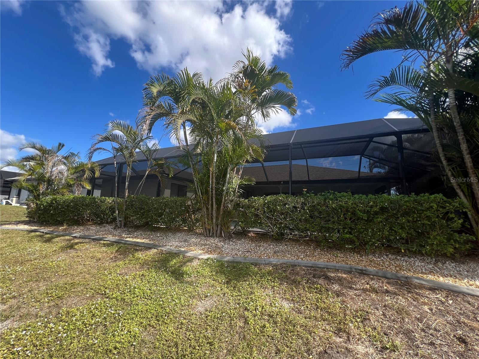 PORT CHARLOTTE SEC 013 - Residential Lease