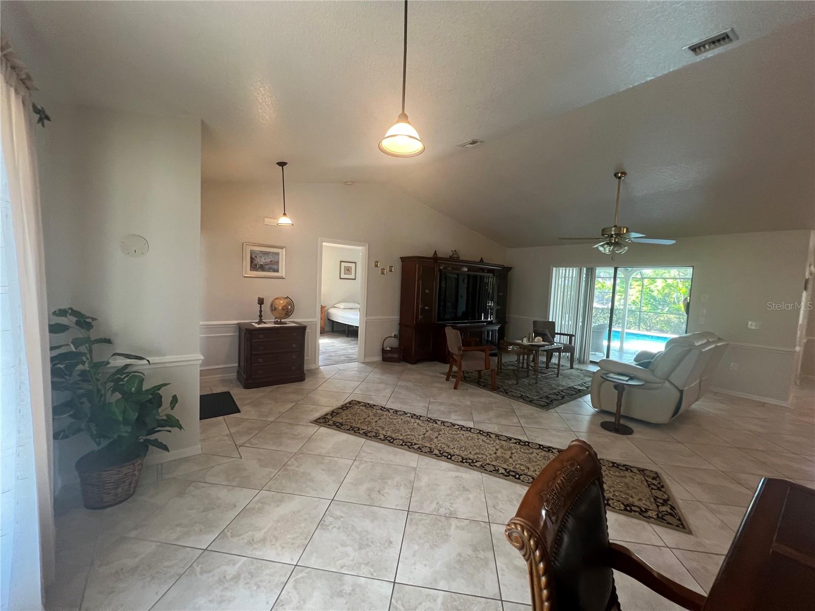 PORT CHARLOTTE SEC 013 - Residential Lease