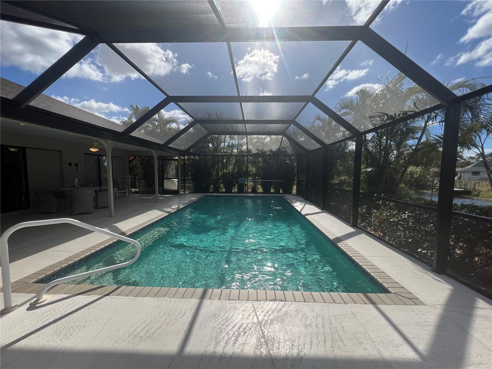 PORT CHARLOTTE SEC 013 - Residential Lease