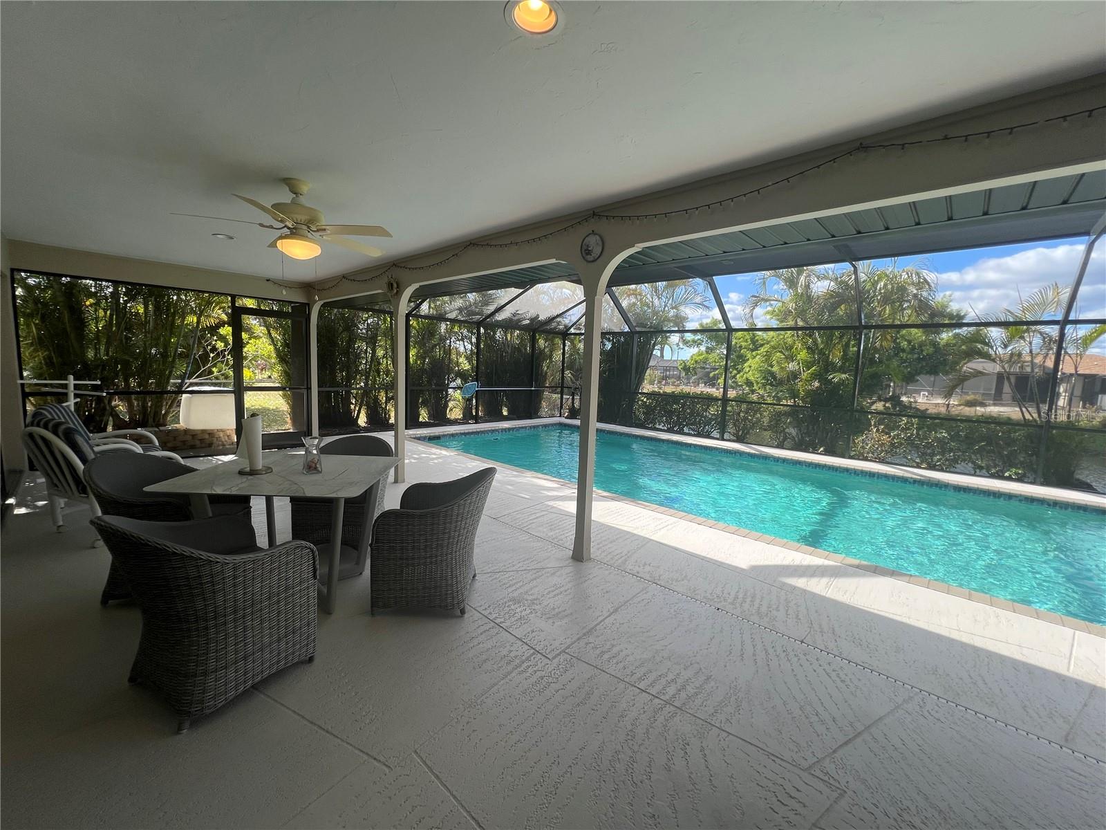 PORT CHARLOTTE SEC 013 - Residential Lease