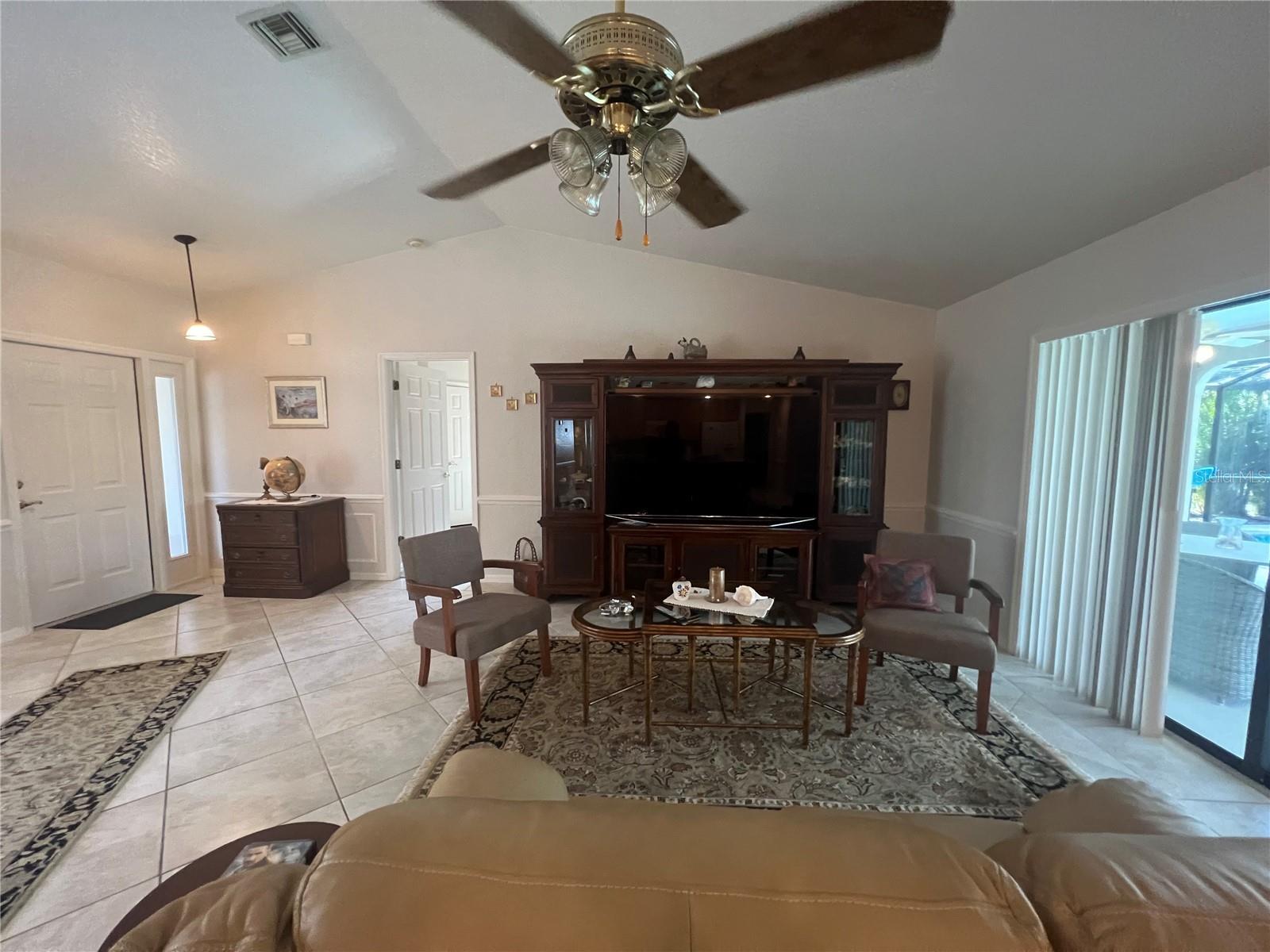 PORT CHARLOTTE SEC 013 - Residential Lease