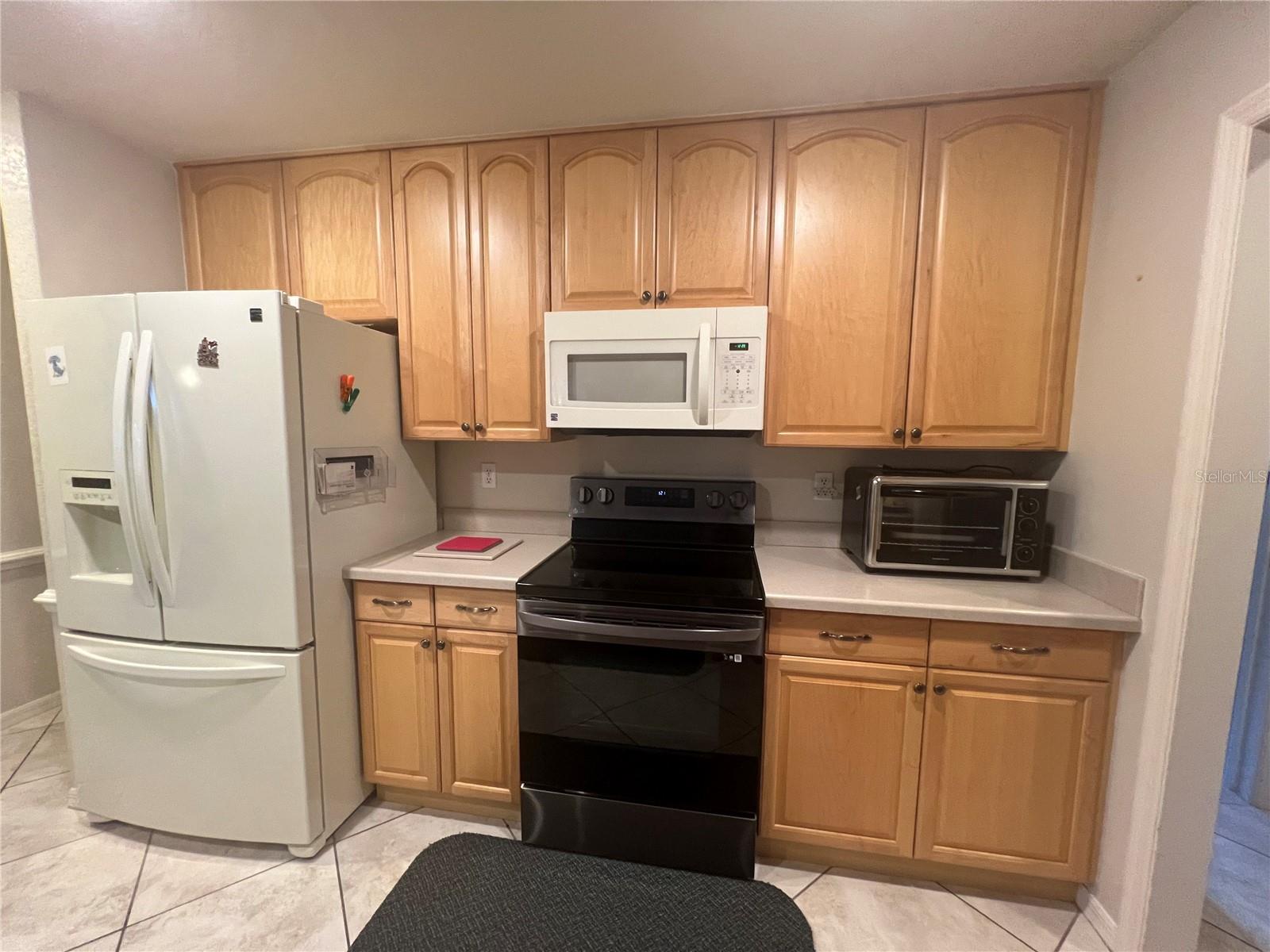 PORT CHARLOTTE SEC 013 - Residential Lease